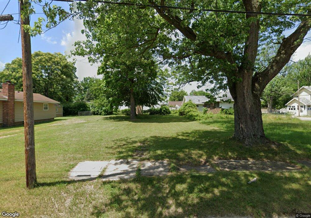 2006 Winans Ave, Flint, MI 48503 - photo 1