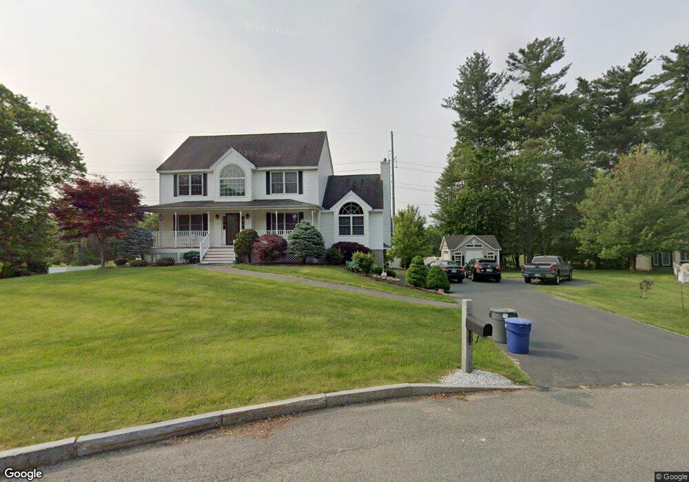 10 Hummingbird Ln unit 84003, Derry, NH 03038 - photo 1