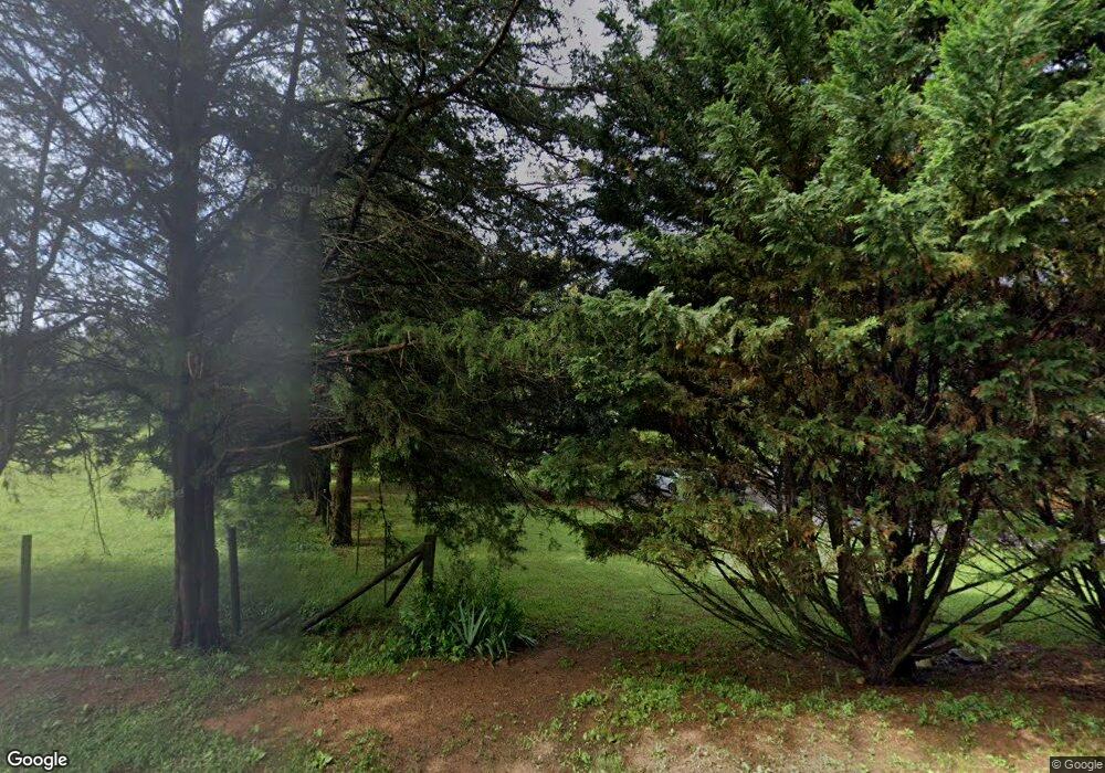 227 Old Highway 140 NW, Adairsville, GA 30103 - photo 1