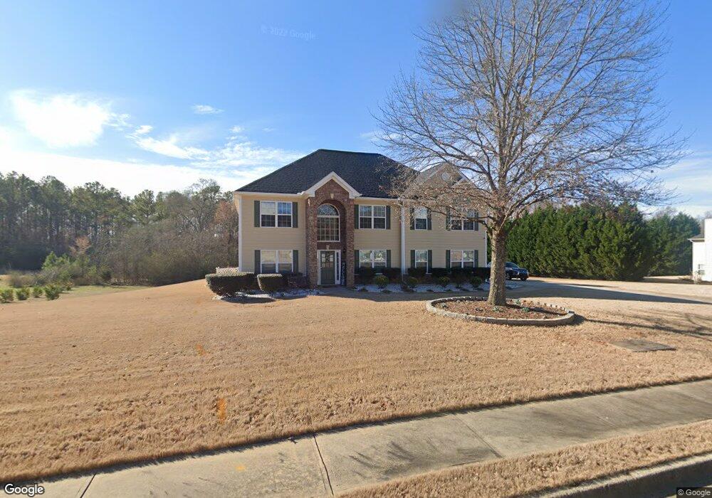 200 Glen Echo Dr, Covington, GA 30016 - photo 1
