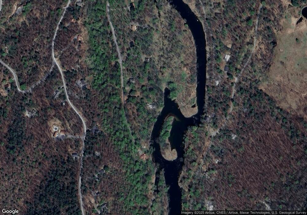 573 Running Waters Way, Great Cacapon, WV 25422 - photo 1