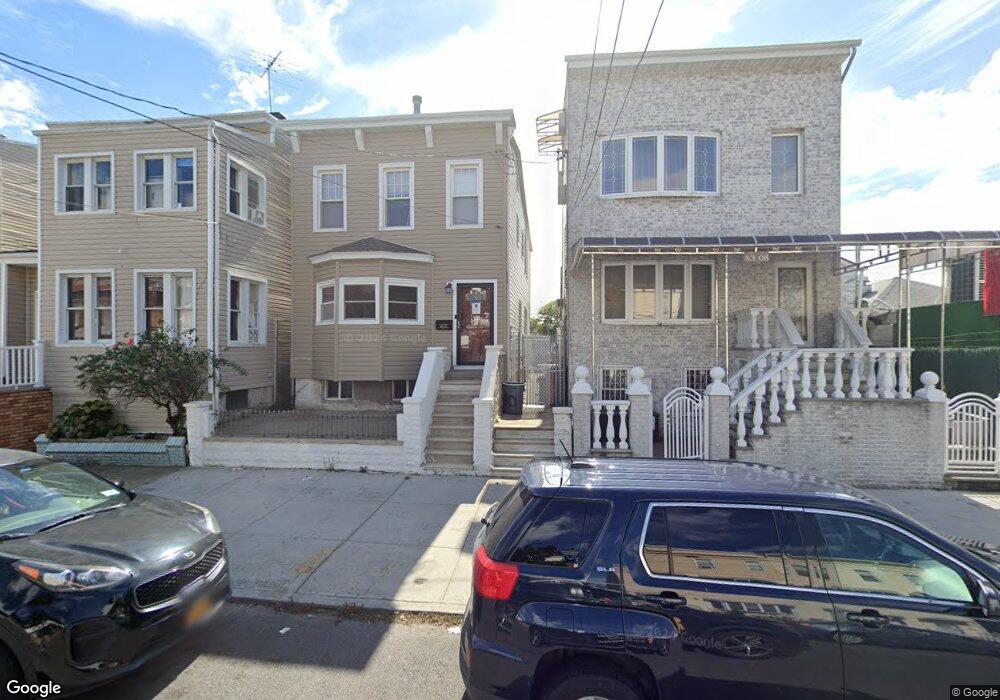 8310 95th Ave, Ozone Park, NY 11416 - photo 1