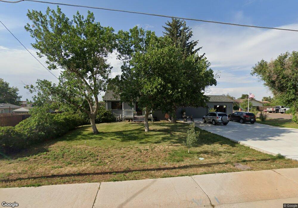 16399 E 12th Ave, Aurora, CO 80011 - photo 1