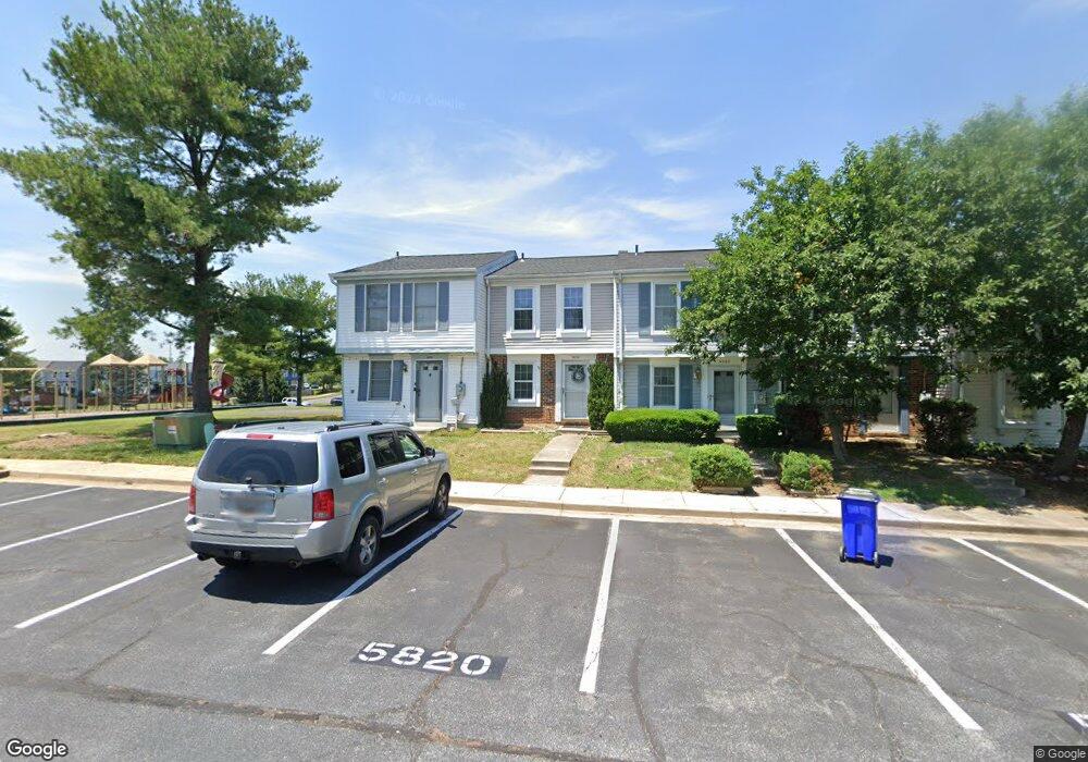 5820 Whitfield Ct, Frederick, MD 21703 - photo 1