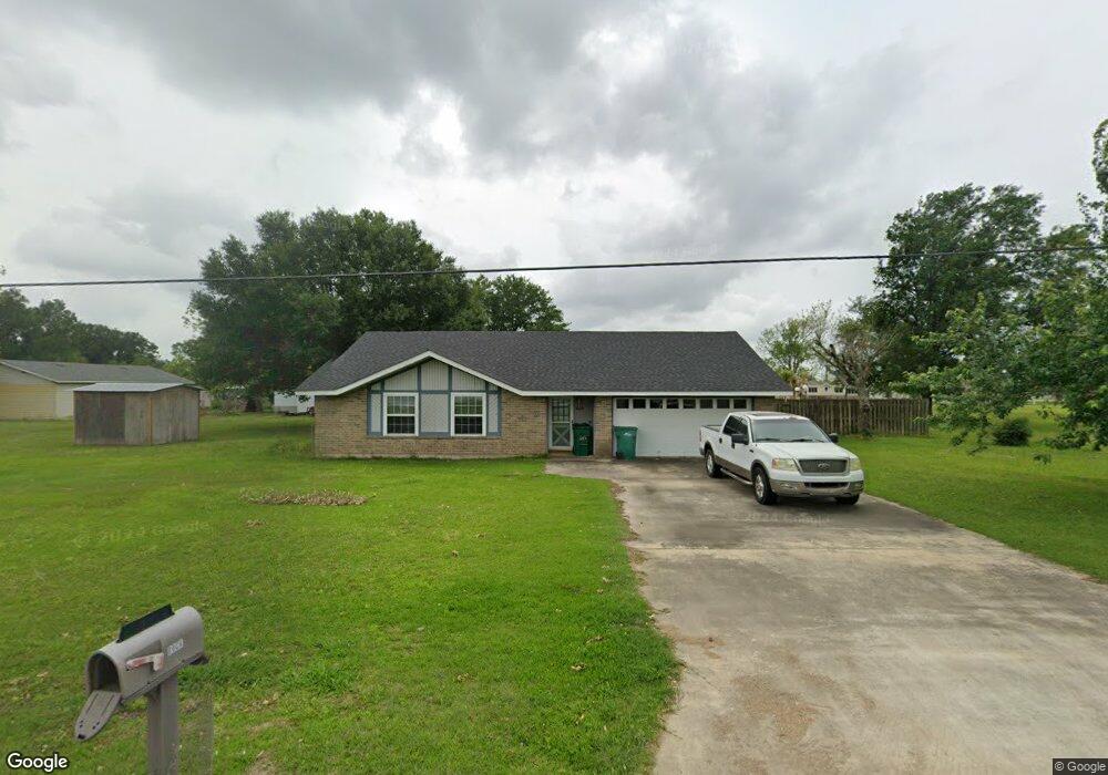 1717 Quail Ln, Lake Charles, LA 70605 - photo 1