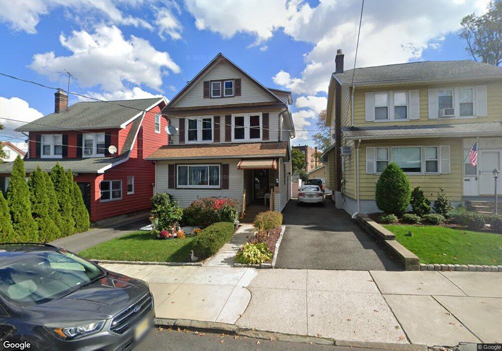 18 Hill St, Bloomfield, NJ 07003 - photo 1