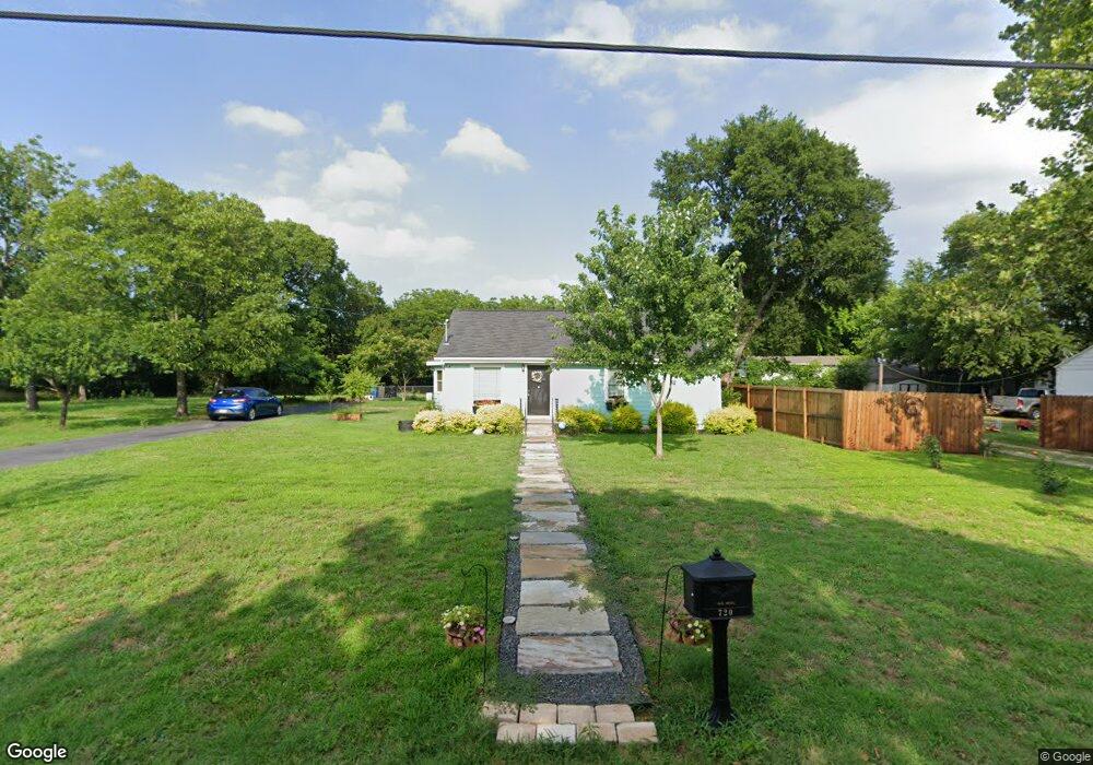 720 Layne Dr, Denison, TX 75020 - photo 1