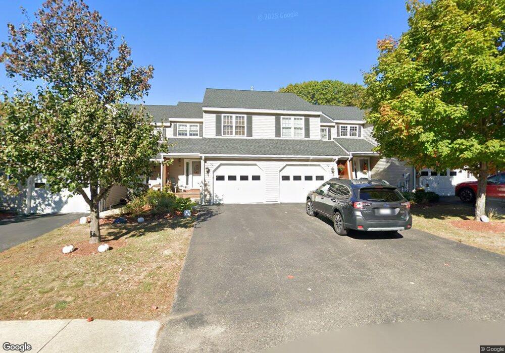 76 Caspian Way, Fitchburg, MA 01420 - photo 1