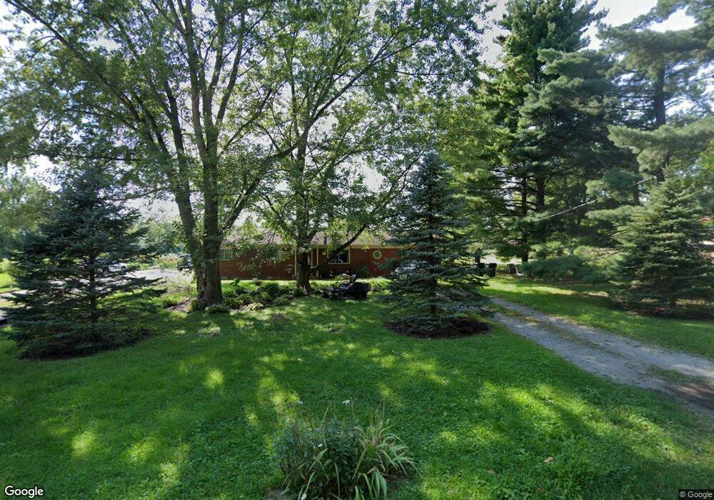 8847 S 800 W, Pendleton, IN 46064 - photo 1