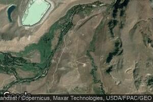 TBD Harmony Ln, Nye, MT 59061