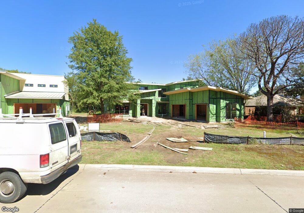 804 Thomas St, Colleyville, TX 76034 - photo 1