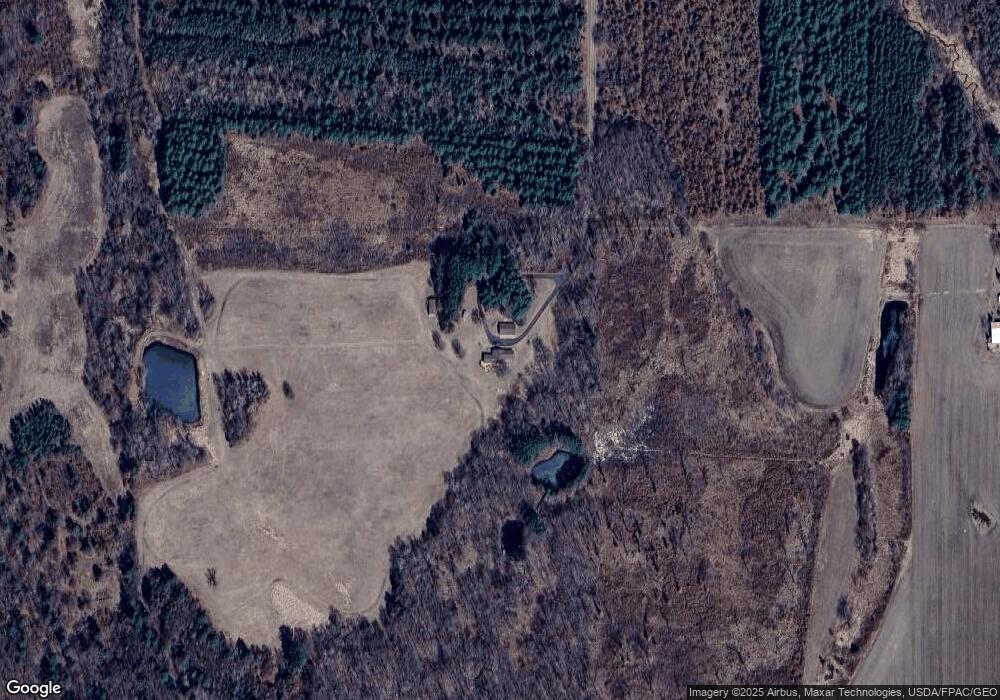 N13975 Shaky Ln, Fairchild, WI 54741 - photo 1