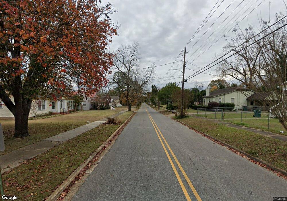 426 Highland Ave, Eufaula, AL 36027 - photo 1