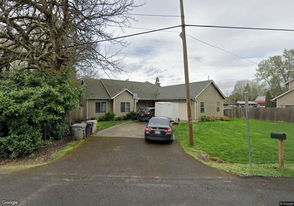 1760 Broadway St SW, Albany, OR 97321 - photo 1