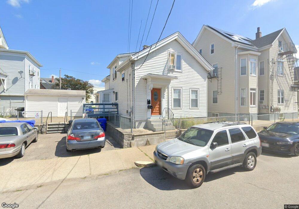 105 Carpenter St, Pawtucket, RI 02860 - photo 1