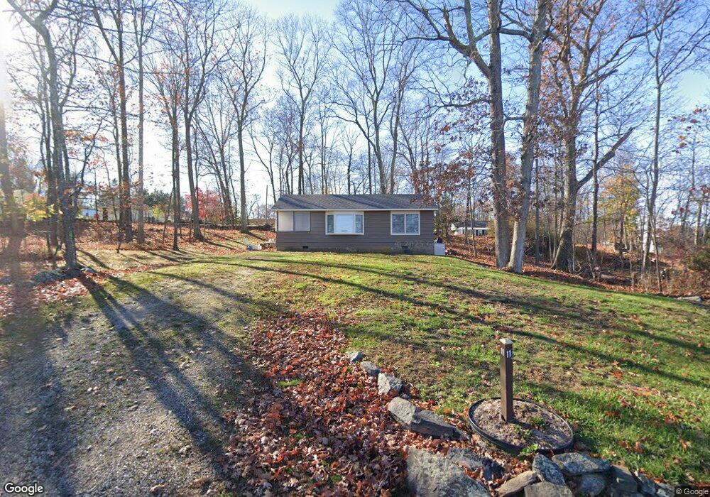 11 Deer Ln, New Fairfield, CT 06812 - photo 1