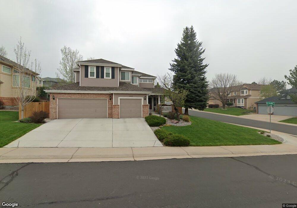 18927 E Low Cir, Aurora, CO 80015 - photo 1