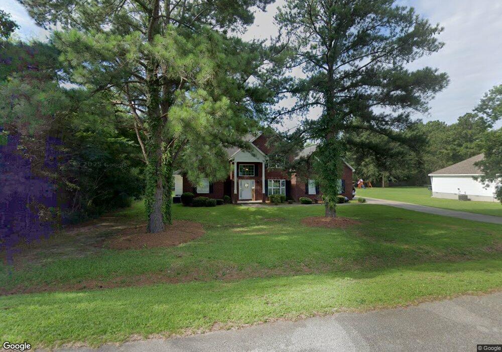 229 Wilcoxon Dr, Macon, GA 31216 - photo 1