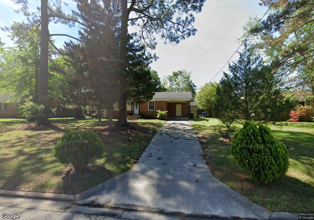 414 Drexel Ln, Winterville, NC 28590 - photo 1