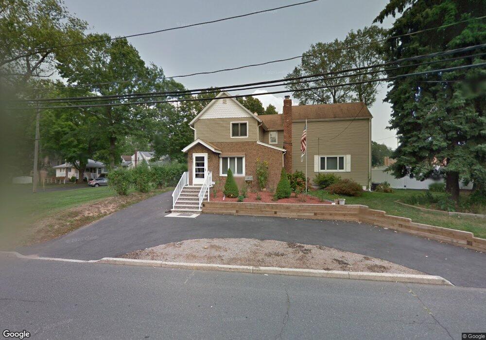 222 Piermont Rd, Cresskill, NJ 07626 - photo 1