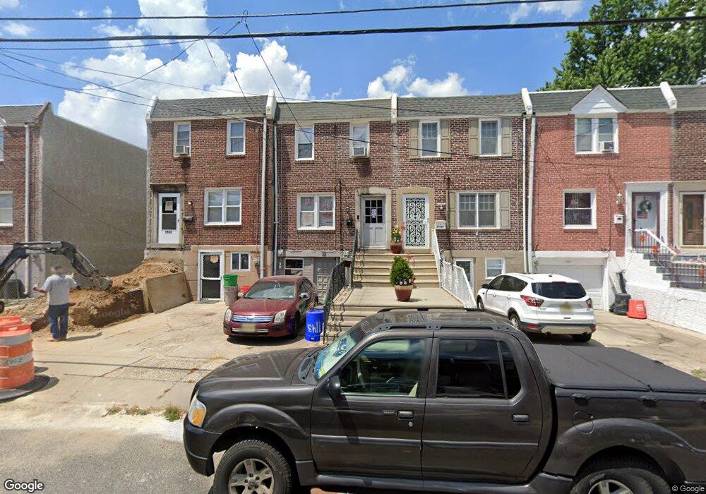 1143 S Merrimac Rd, Camden, NJ 08104 - photo 1