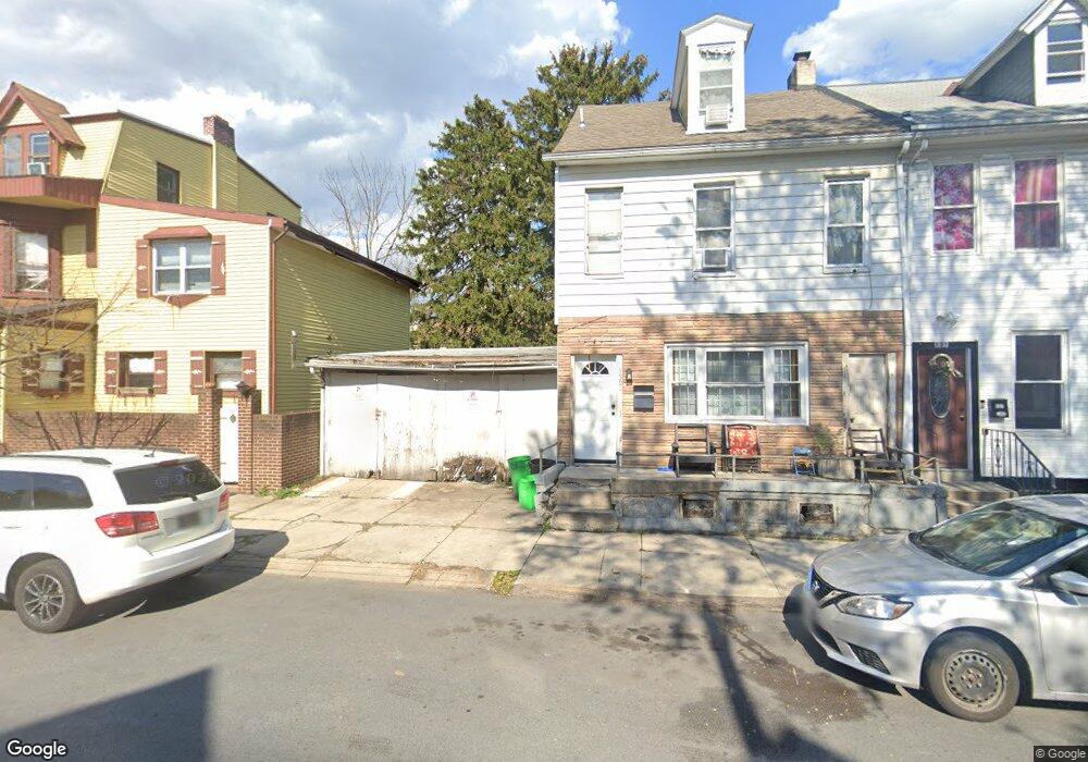 539 N 10th St unit 541, Allentown, PA 18102 - photo 1