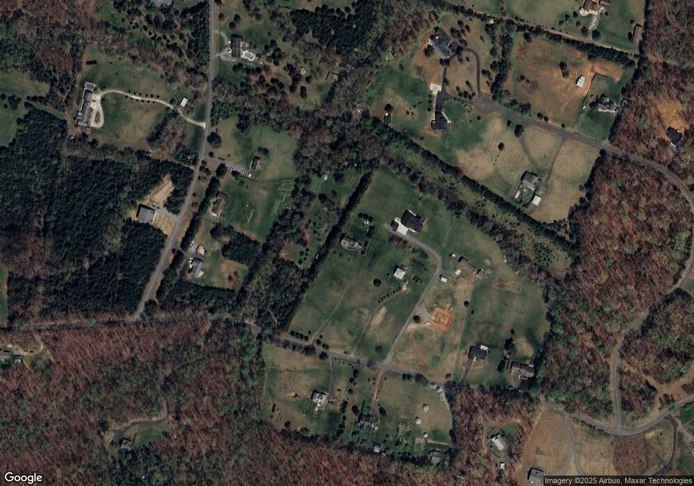 29211 Old Office Rd, Rhoadesville, VA 22542 - photo 1