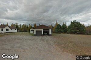 4889 Waisanen Rd, Embarrass, MN 55732