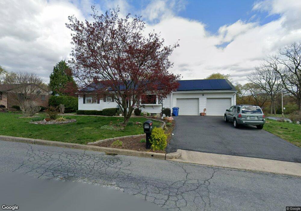 3901 Ardmore Ave, Reading, PA 19605 - photo 1