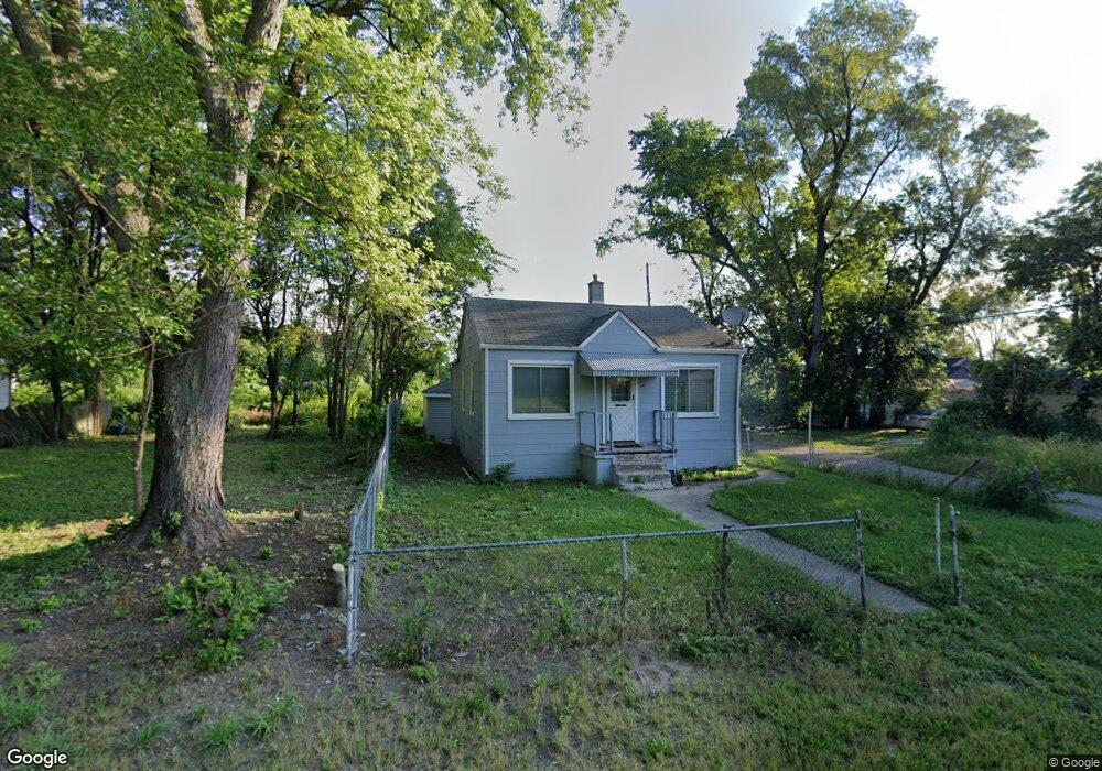 1620 W 39th Ct, Gary, IN 46408 - photo 1