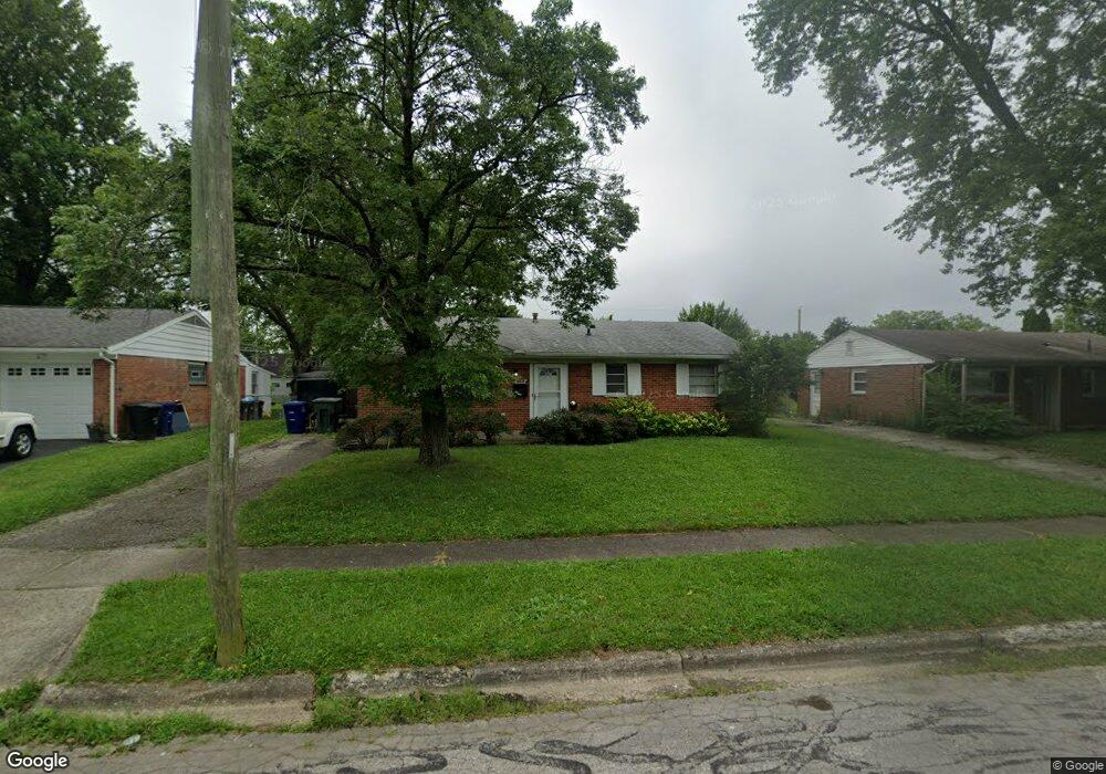 3963 E Fulton St, Columbus, OH 43227 - photo 1