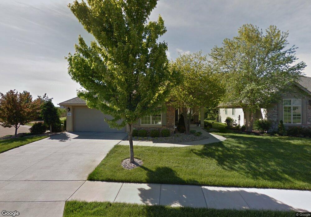 2238 SW Village Hall Rd, Topeka, KS 66614 - photo 1