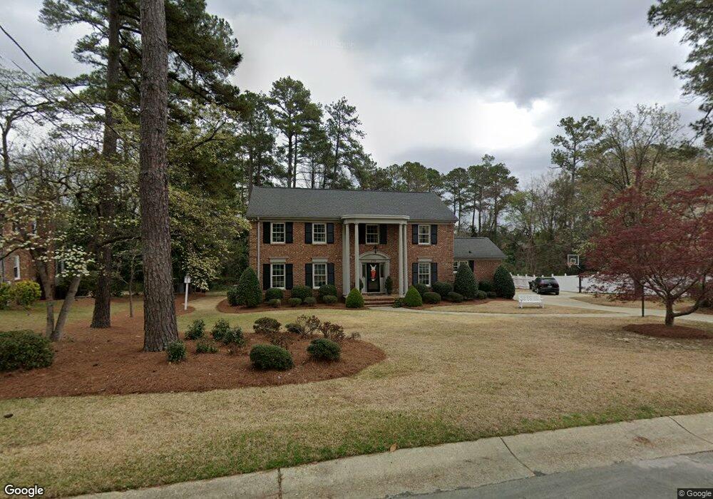 2716 Bennington Rd, Fayetteville, NC 28303 - photo 1