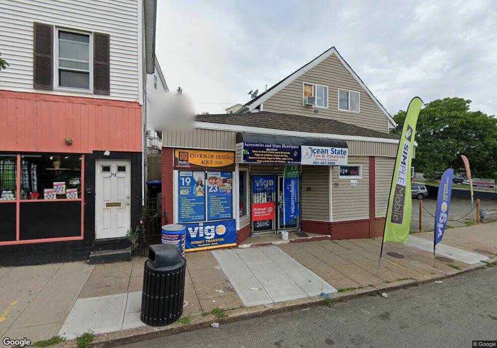 209 Plainfield St, Providence, RI 02909 - photo 1