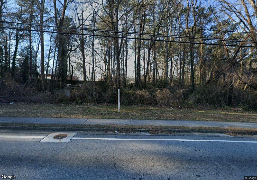 1607 Veterans Memorial Hwy SW, Austell, GA 30168 - photo 1