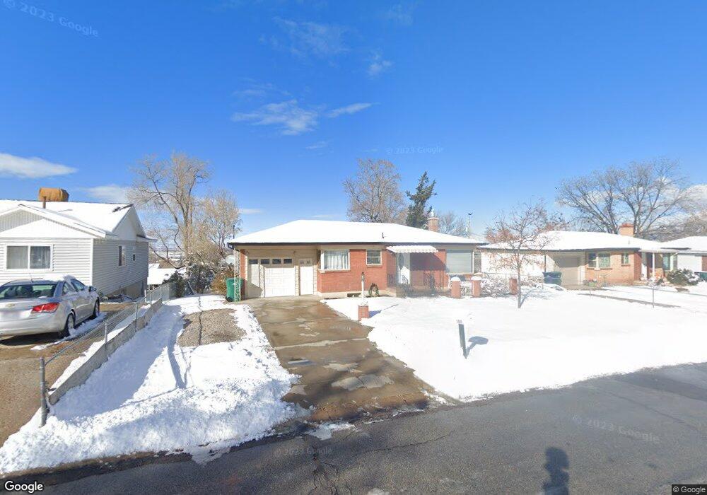 3905 S 2225 W, Roy, UT 84067 - photo 1