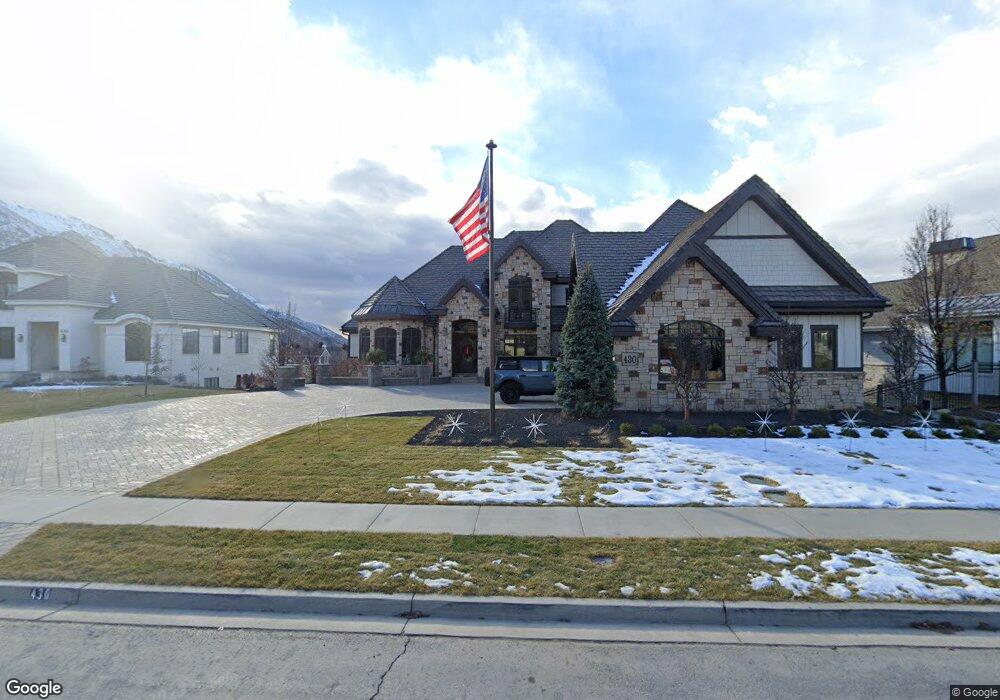 430 Eastview Ln, Alpine, UT 84004 - photo 1