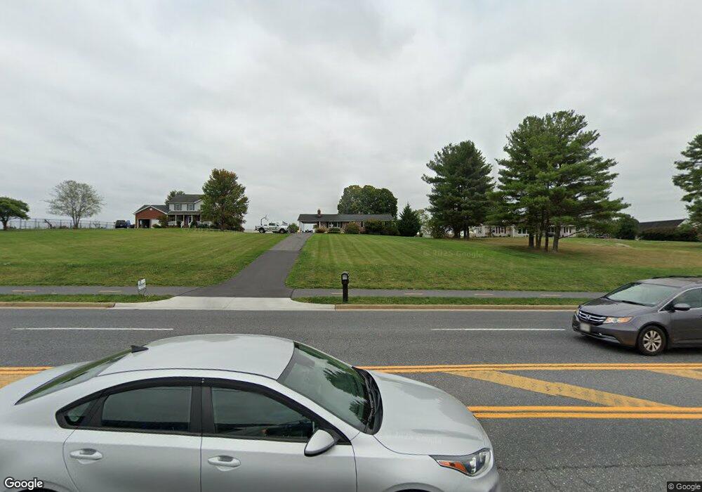 860 Garbers Church Rd, Harrisonburg, VA 22801 - photo 1