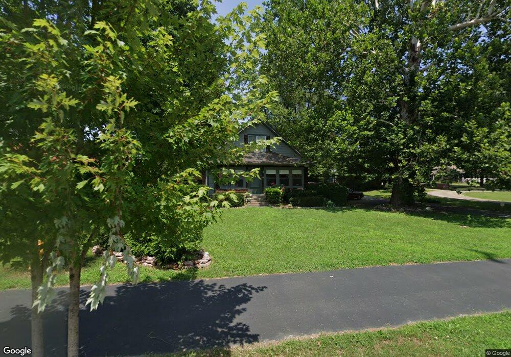 1058 E King St, Franklin, IN 46131 - photo 1