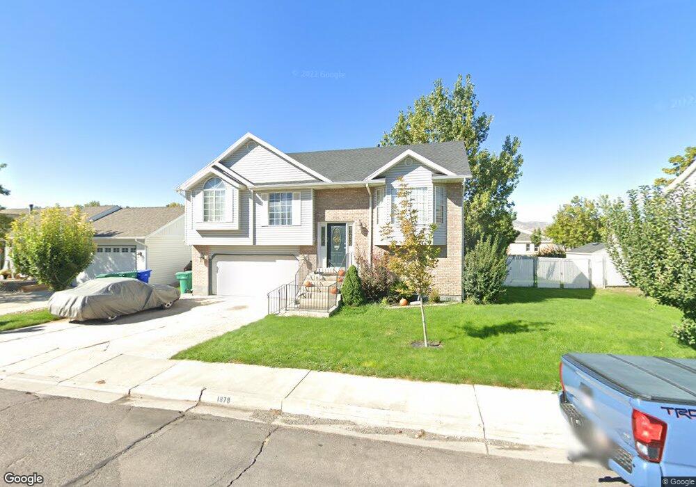 1879 N 1250 W, Lehi, UT 84043 - photo 1