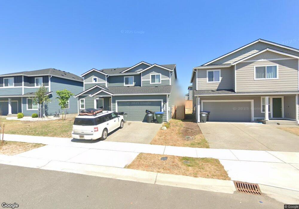 15106 Prescott Loop SE, Yelm, WA 98597 - photo 1