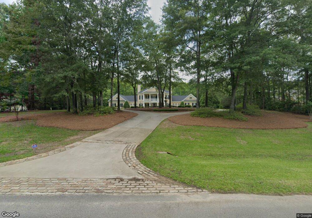 108 Howard Oaks Dr, Macon, GA 31210 - photo 1