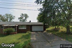 668 Main St, Rayland, OH 43943