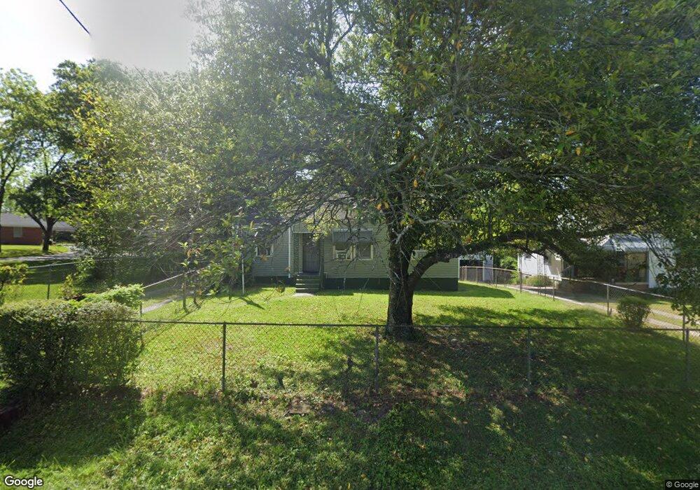 1328 Schley St, Macon, GA 31206 - photo 1