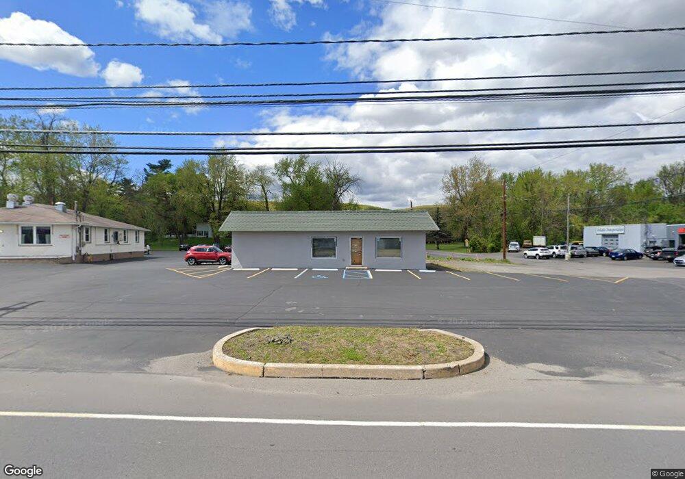 2007 Wyoming Ave, Wyoming, PA 18644 - photo 1