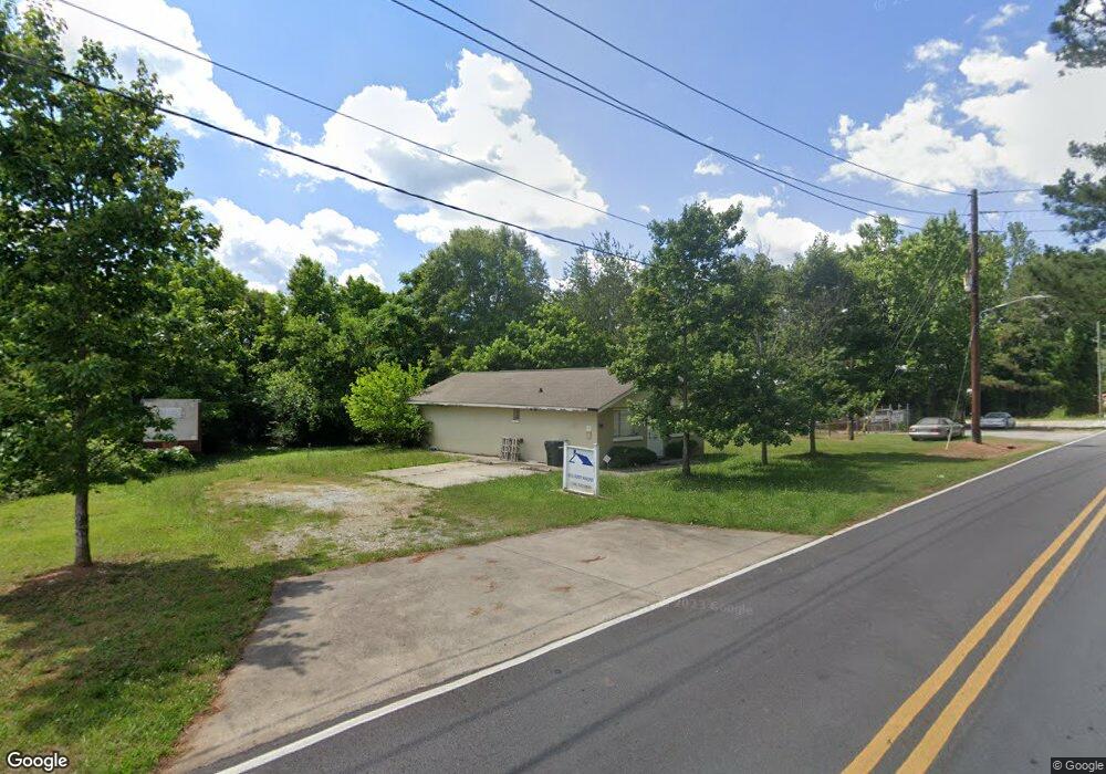 1020 Sulgrave Dr, Madison, GA 30650 - photo 1