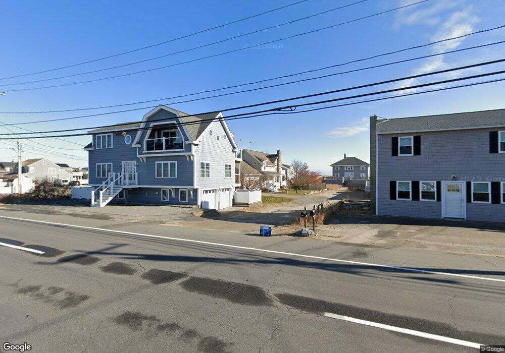 140 Ocean Blvd, Seabrook, NH 03874 - photo 1