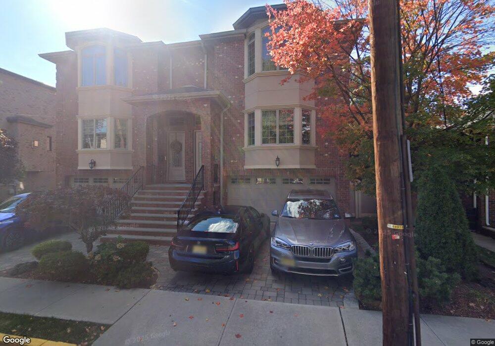 268 Wayne Ave, Cliffside Park, NJ 07010 - photo 1