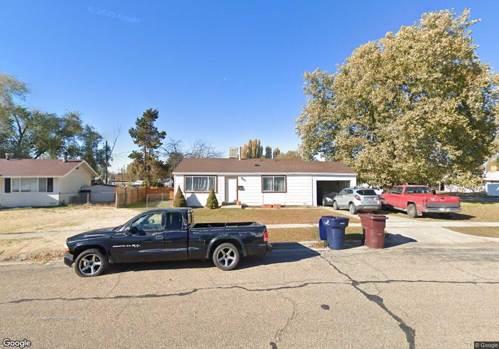 5959 S 2325 W, Roy, UT 84067 - photo 1