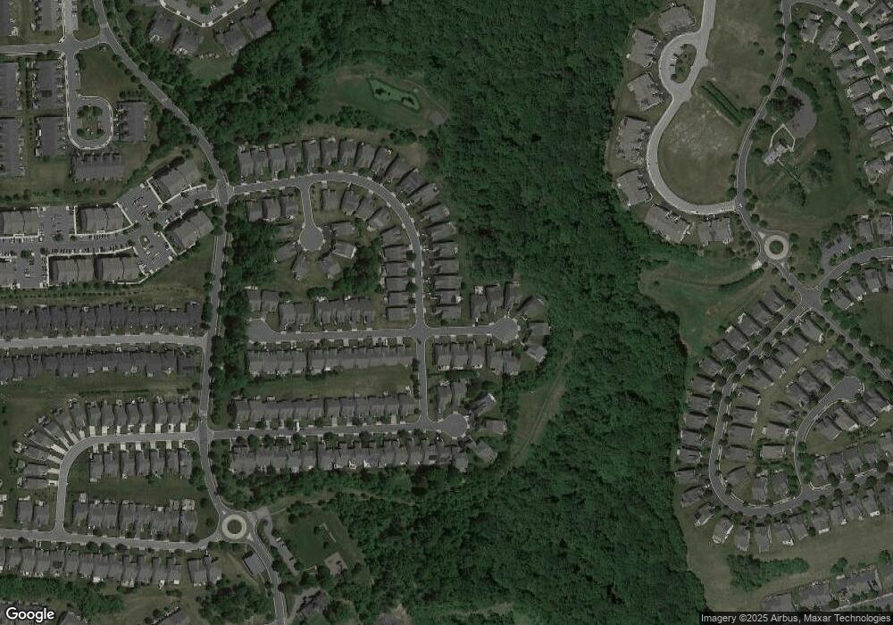 236 Spectacular Bid Dr, Havre de Grace, MD 21078 - photo 1